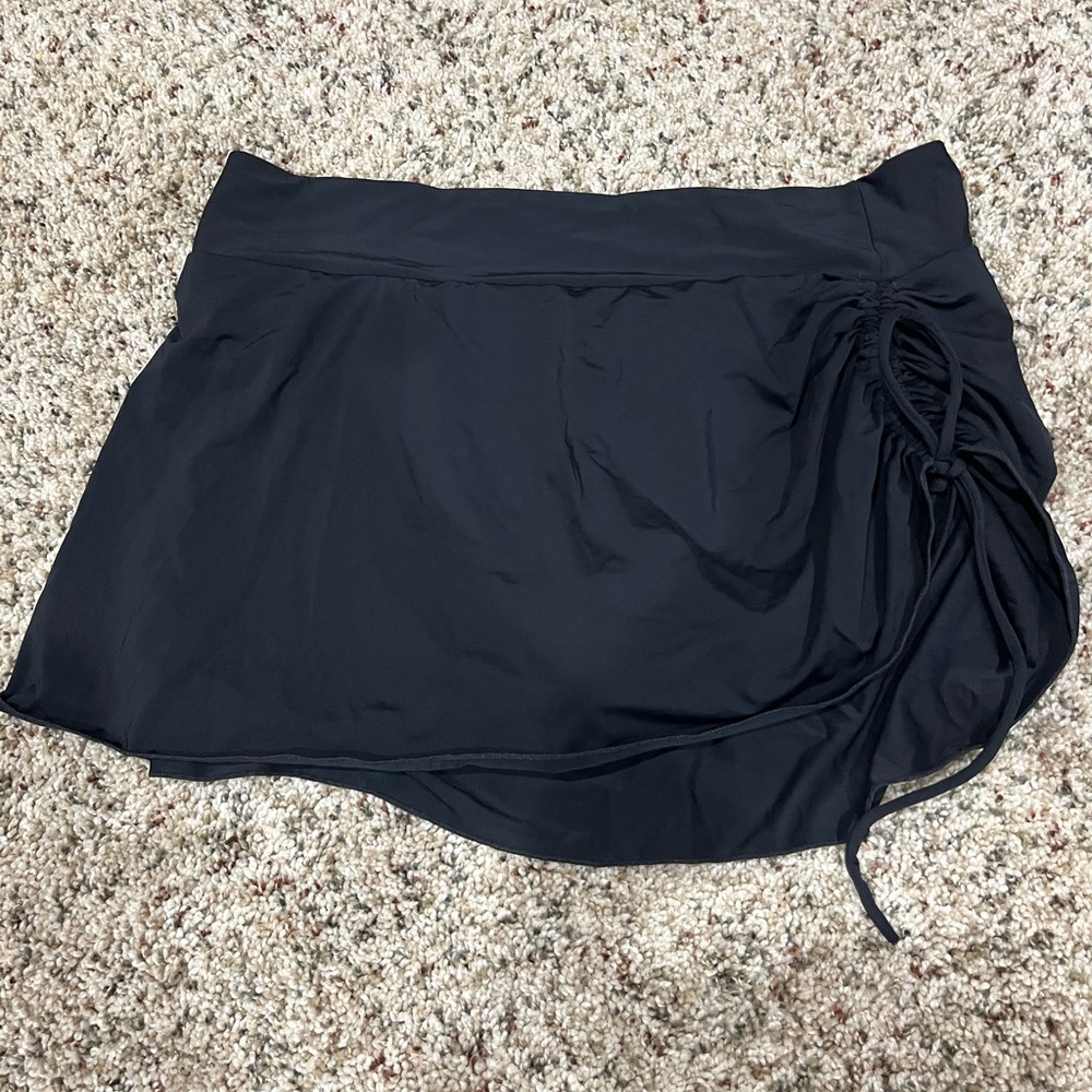 La Vie En Rose Swim Bottoms